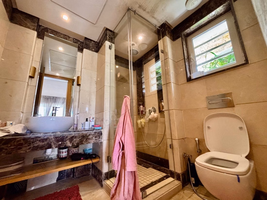Somptueuse villa meublée à louer à Ville Verte