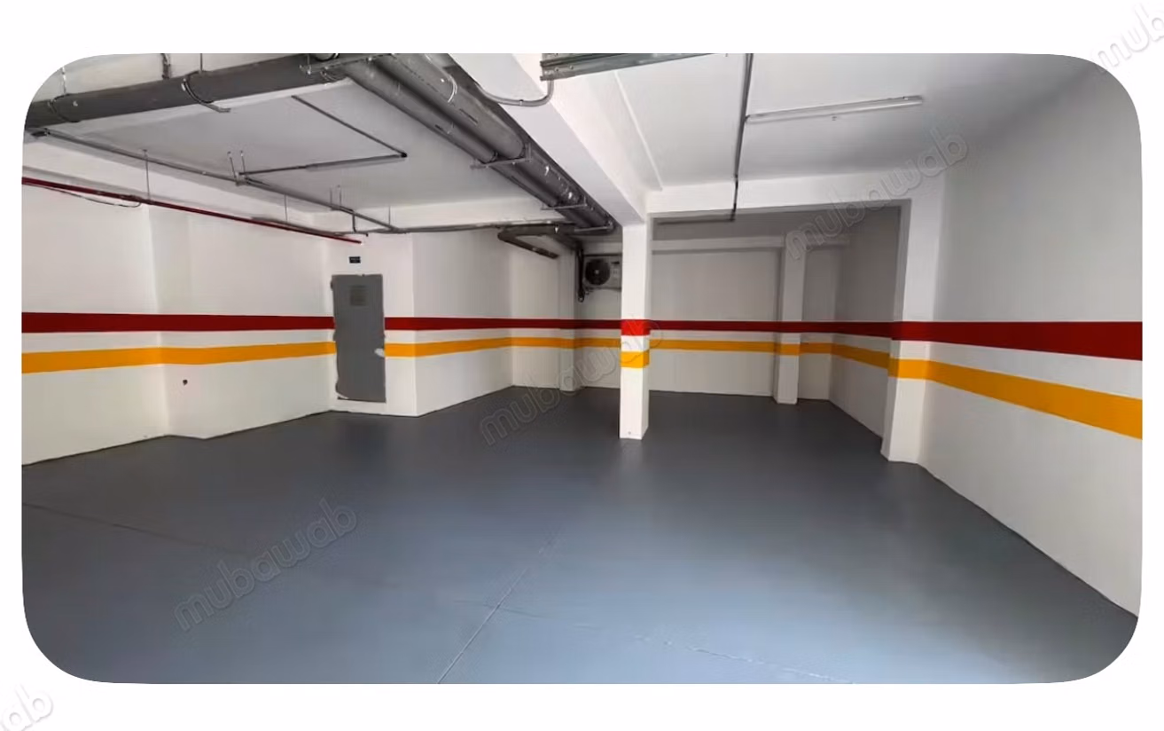 Appartement meublé a louer