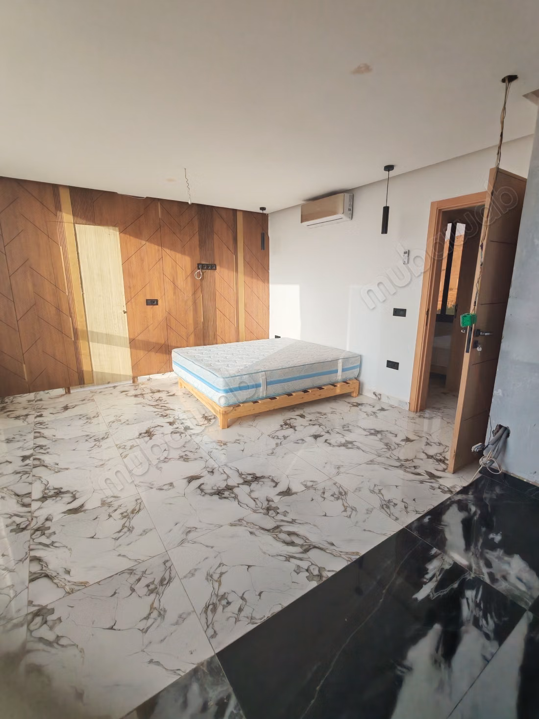 Tenuta agricola in vendita a Jawhara. Superficie 150 m². Sistema di sicurezza