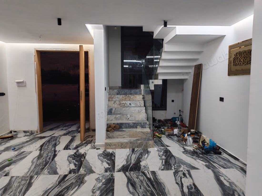 Tenuta agricola in vendita a Jawhara. Superficie 150 m². Sistema di sicurezza