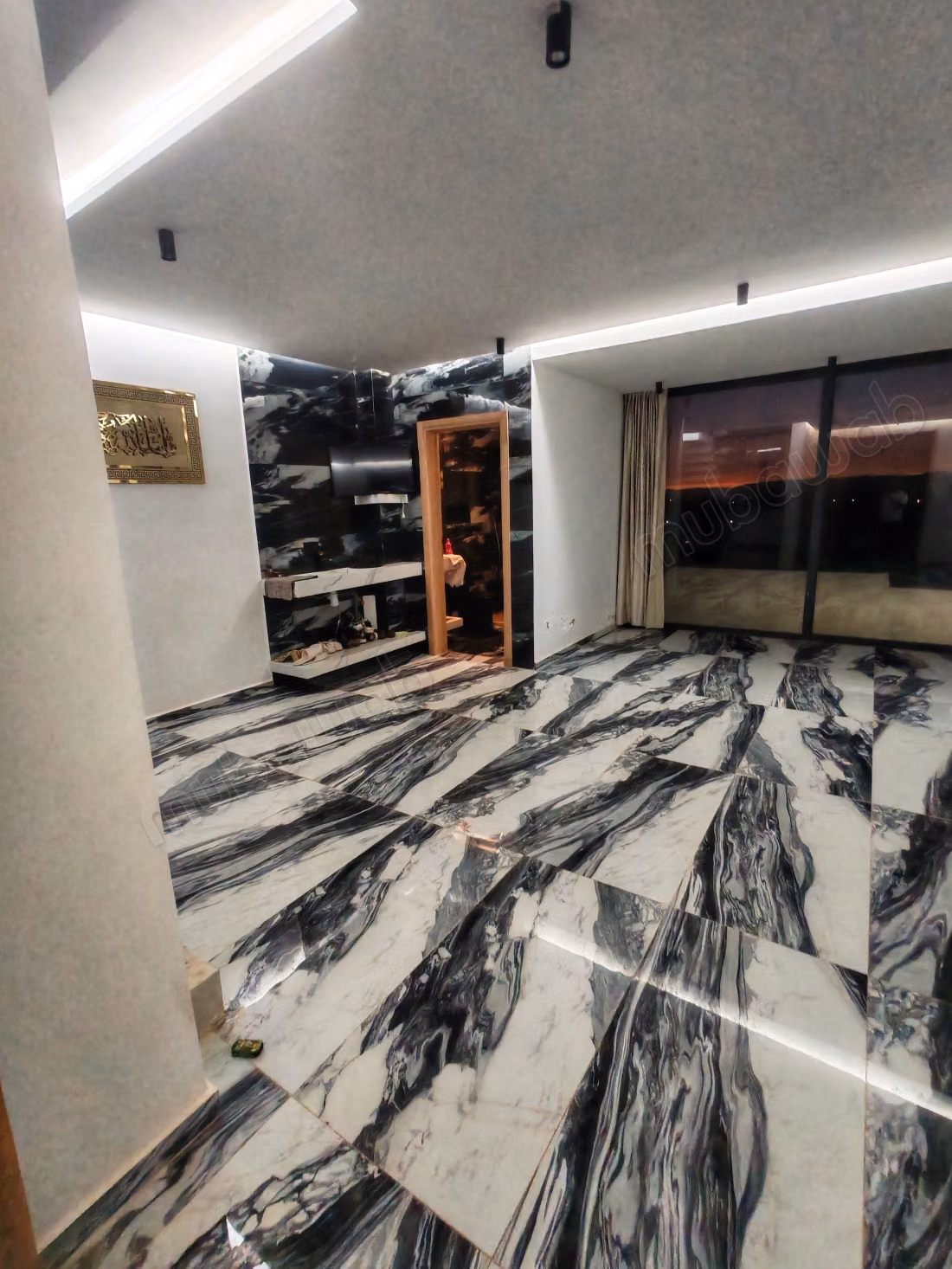 Tenuta agricola in vendita a Jawhara. Superficie 150 m². Sistema di sicurezza
