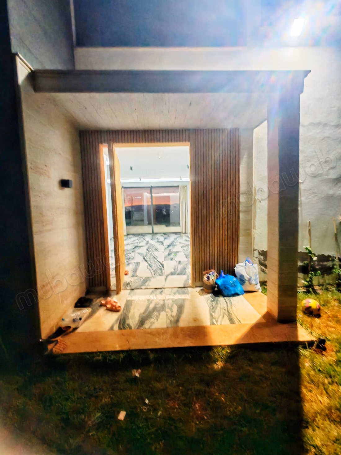 Tenuta agricola in vendita a Jawhara. Superficie 150 m². Sistema di sicurezza
