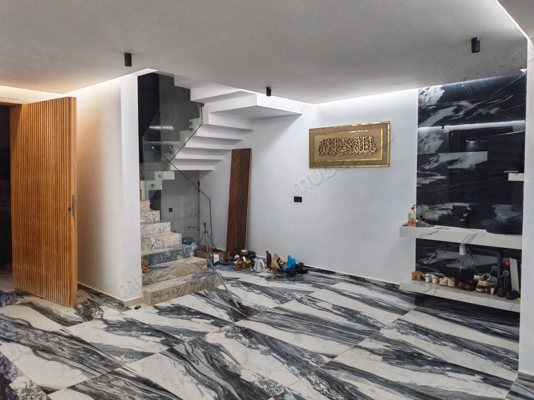 Tenuta agricola in vendita a Jawhara. Superficie 150 m². Sistema di sicurezza