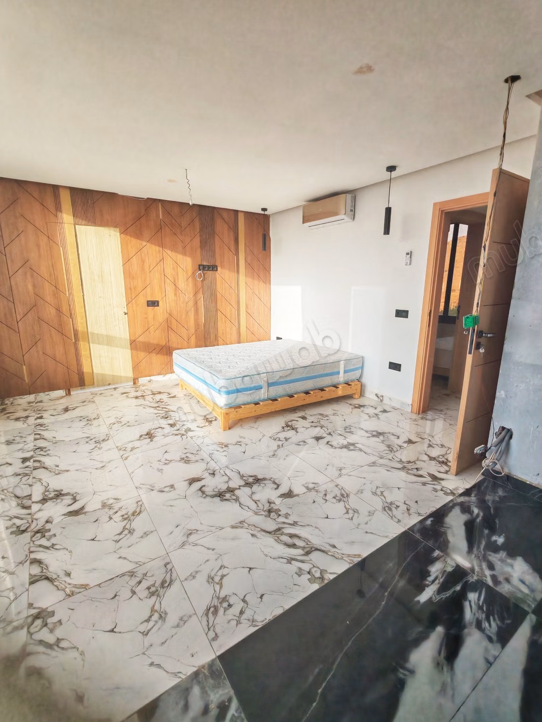 Tenuta agricola in vendita a Jawhara. Superficie 150 m². Sistema di sicurezza