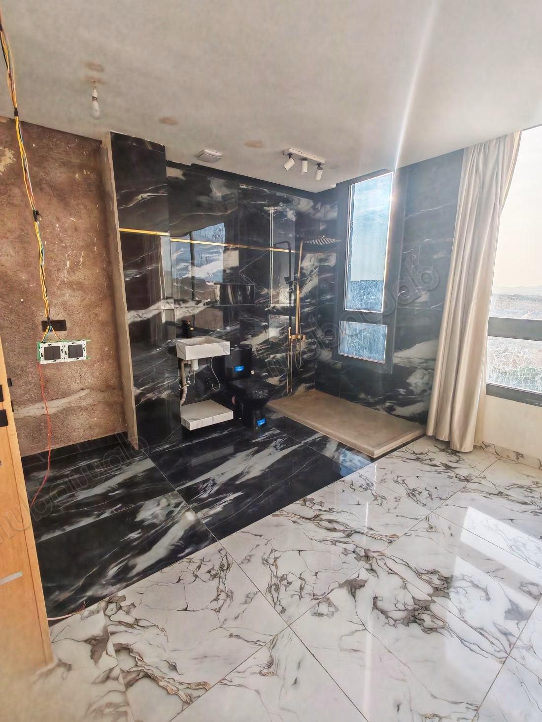 Tenuta agricola in vendita a Jawhara. Superficie 150 m². Sistema di sicurezza