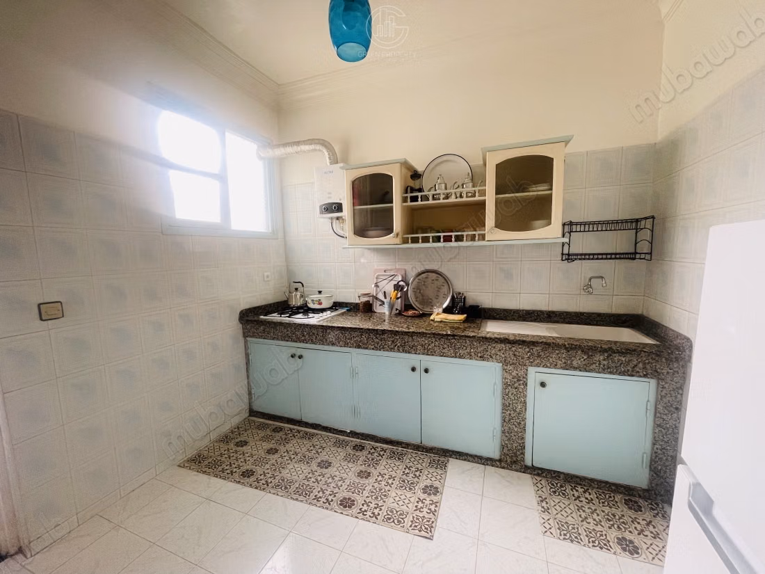 Beautiful apartment for long-term rent