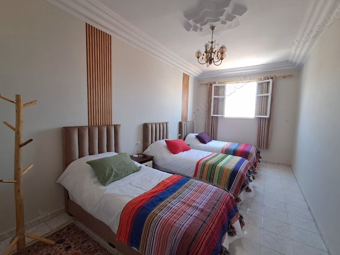 Beautiful apartment for long-term rent