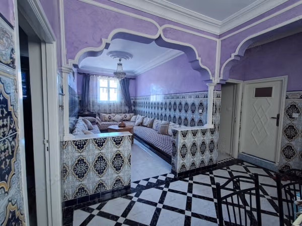 Bel appartement à louer en longue durée
