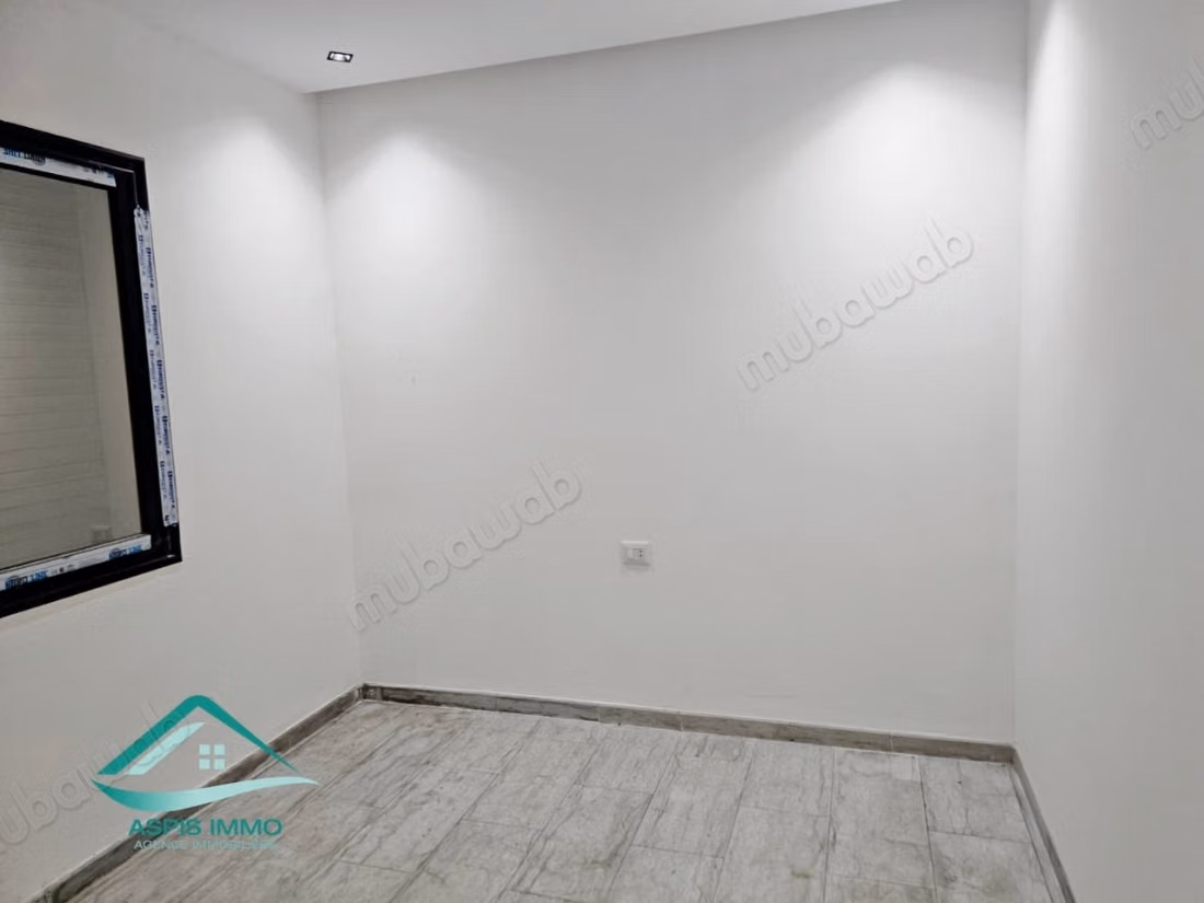 Ground floor apartment with pool 250 meters from Kerko beach
