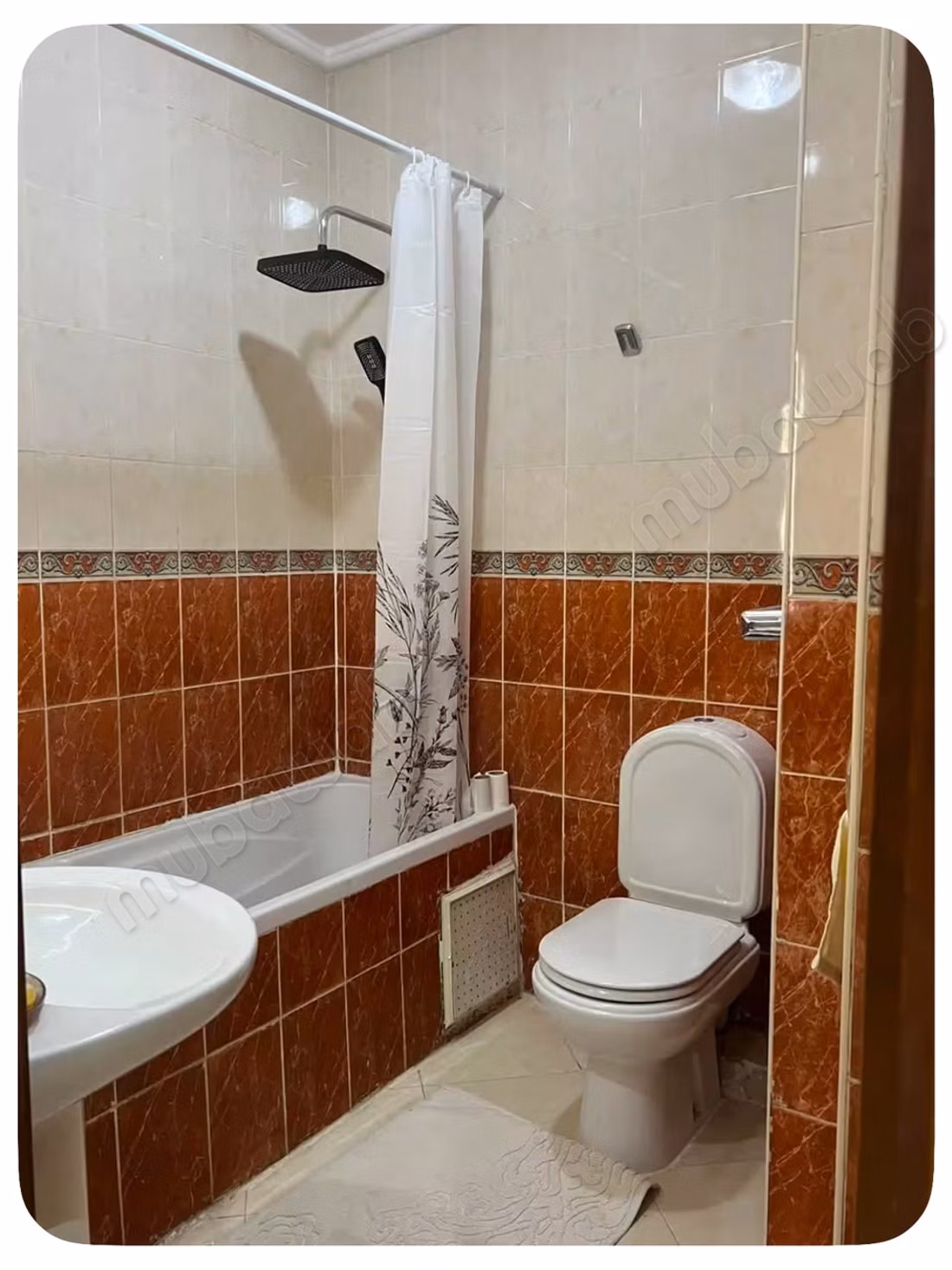 Appartement meublé a louer