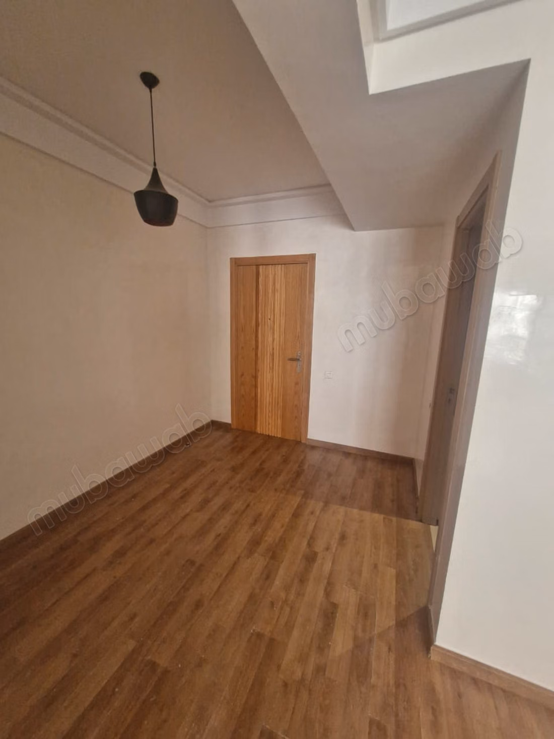 Très bel appartement en location à Casablanca Finance City. 
1 chambre. 
Ascenseur et terrasse