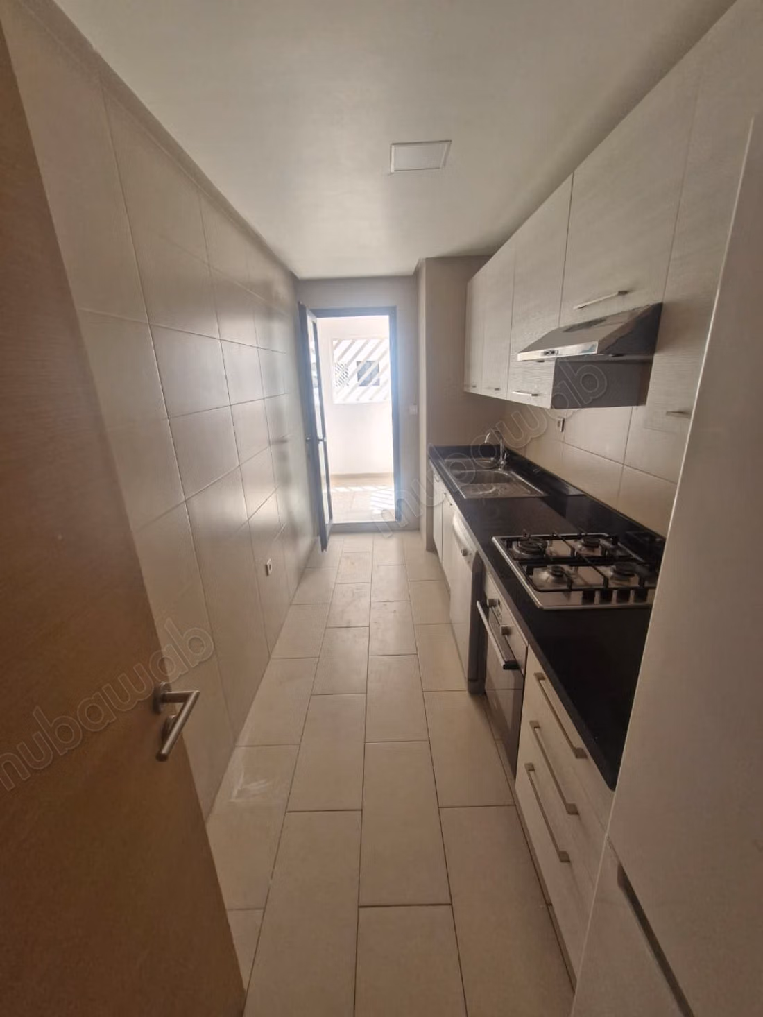 Très bel appartement en location à Casablanca Finance City. 
1 chambre. 
Ascenseur et terrasse