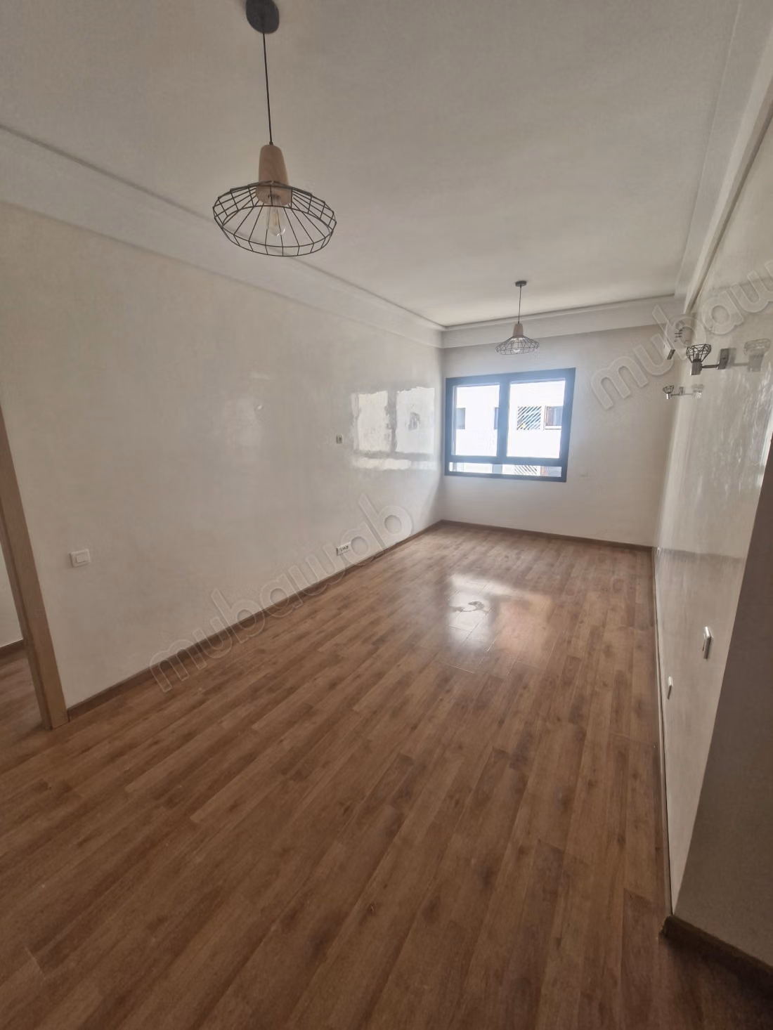 Très bel appartement en location à Casablanca Finance City. 
1 chambre. 
Ascenseur et terrasse