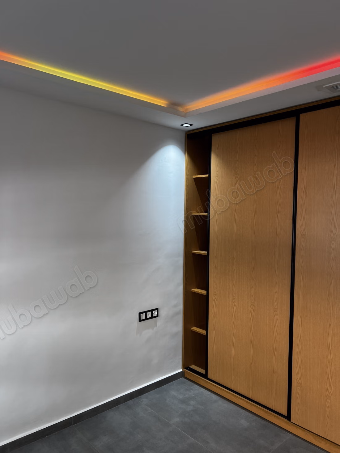 Magnificent apartment in Agdal