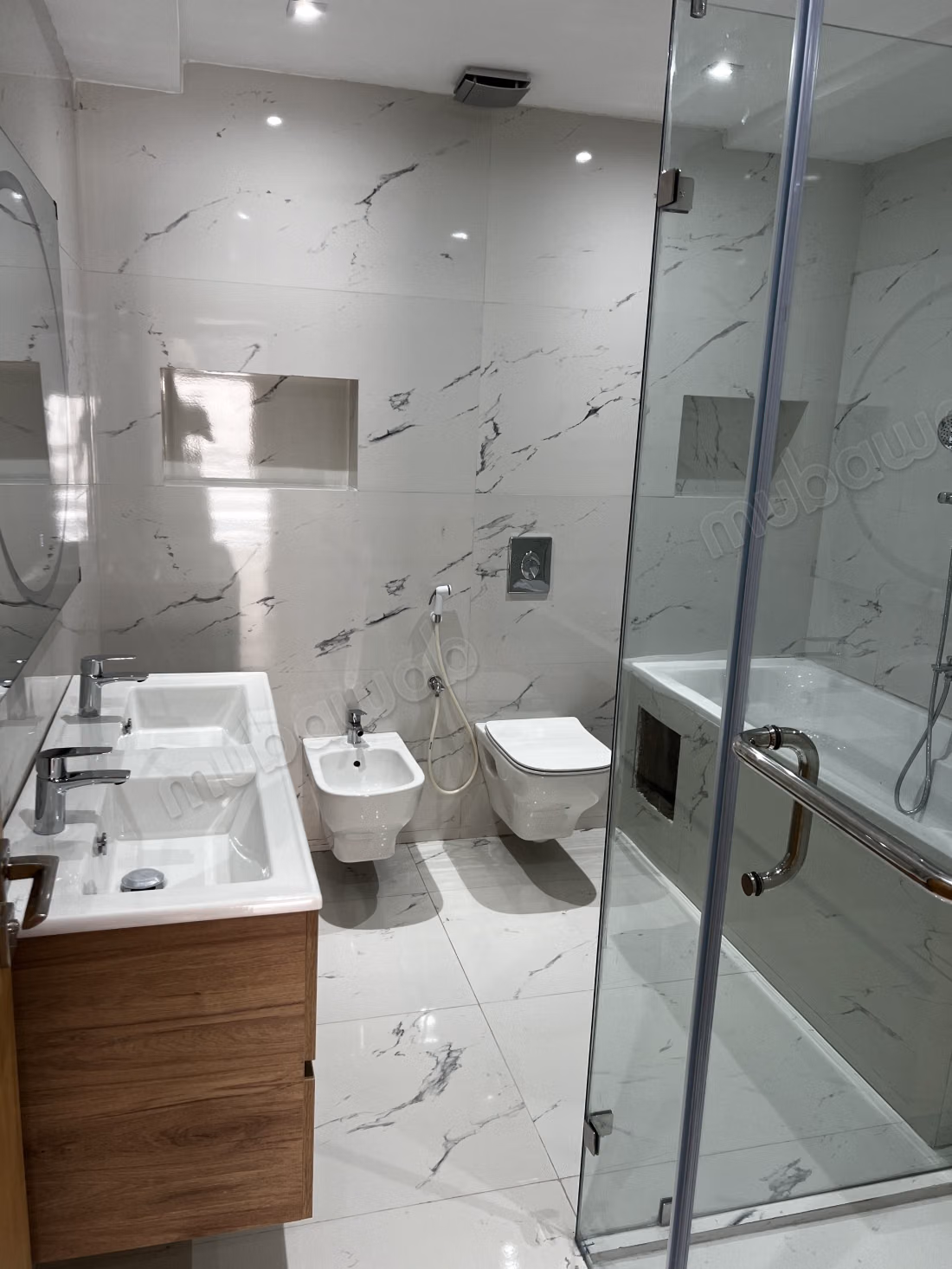 Magnificent apartment in Agdal