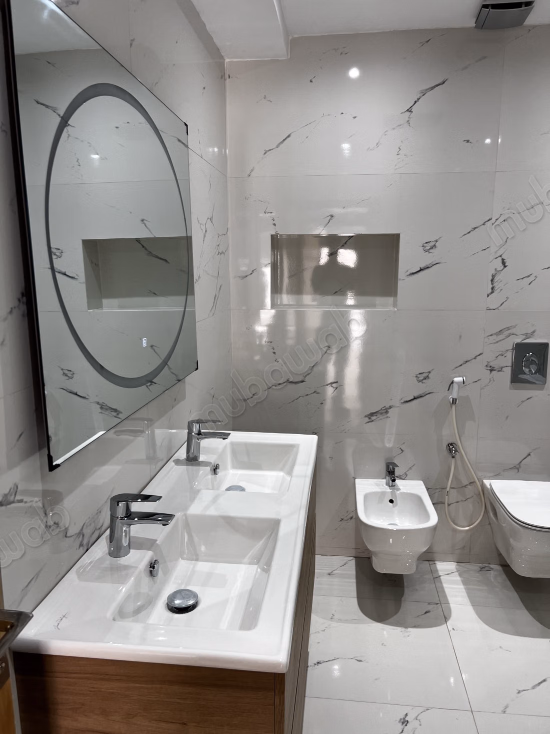 Magnificent apartment in Agdal