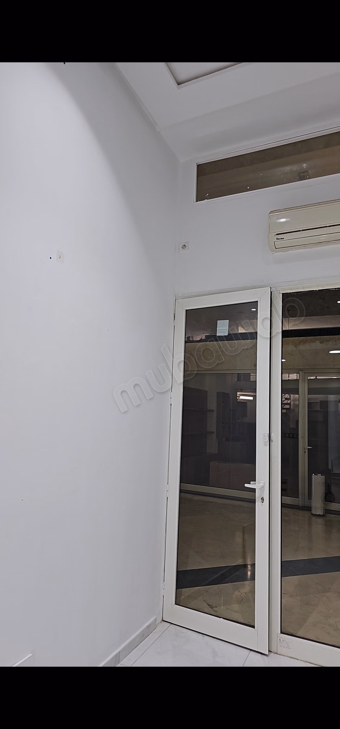 Magasin à louer Rabat