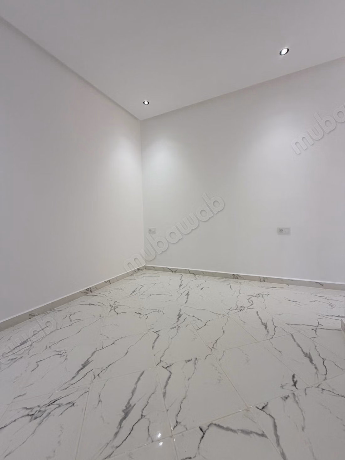 Louez cet appartement à Azib Haj Kaddour. 3 pièces. Résidence sécurisée