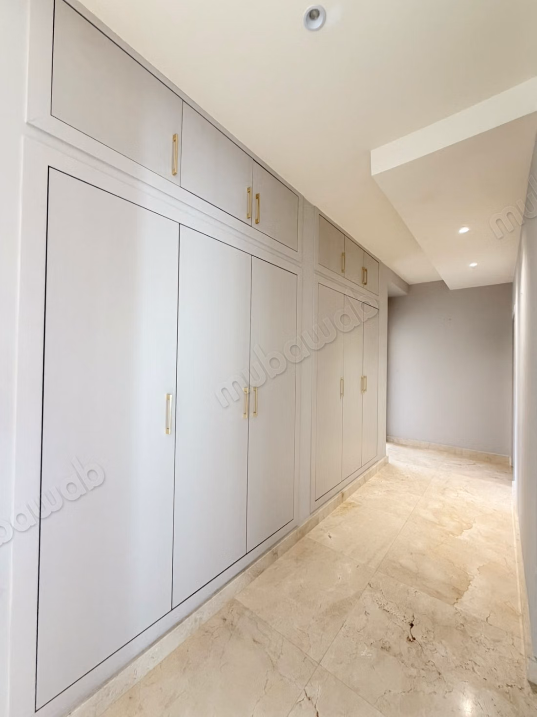 Very nice apartment for rent in Tangier with a very beautiful view
