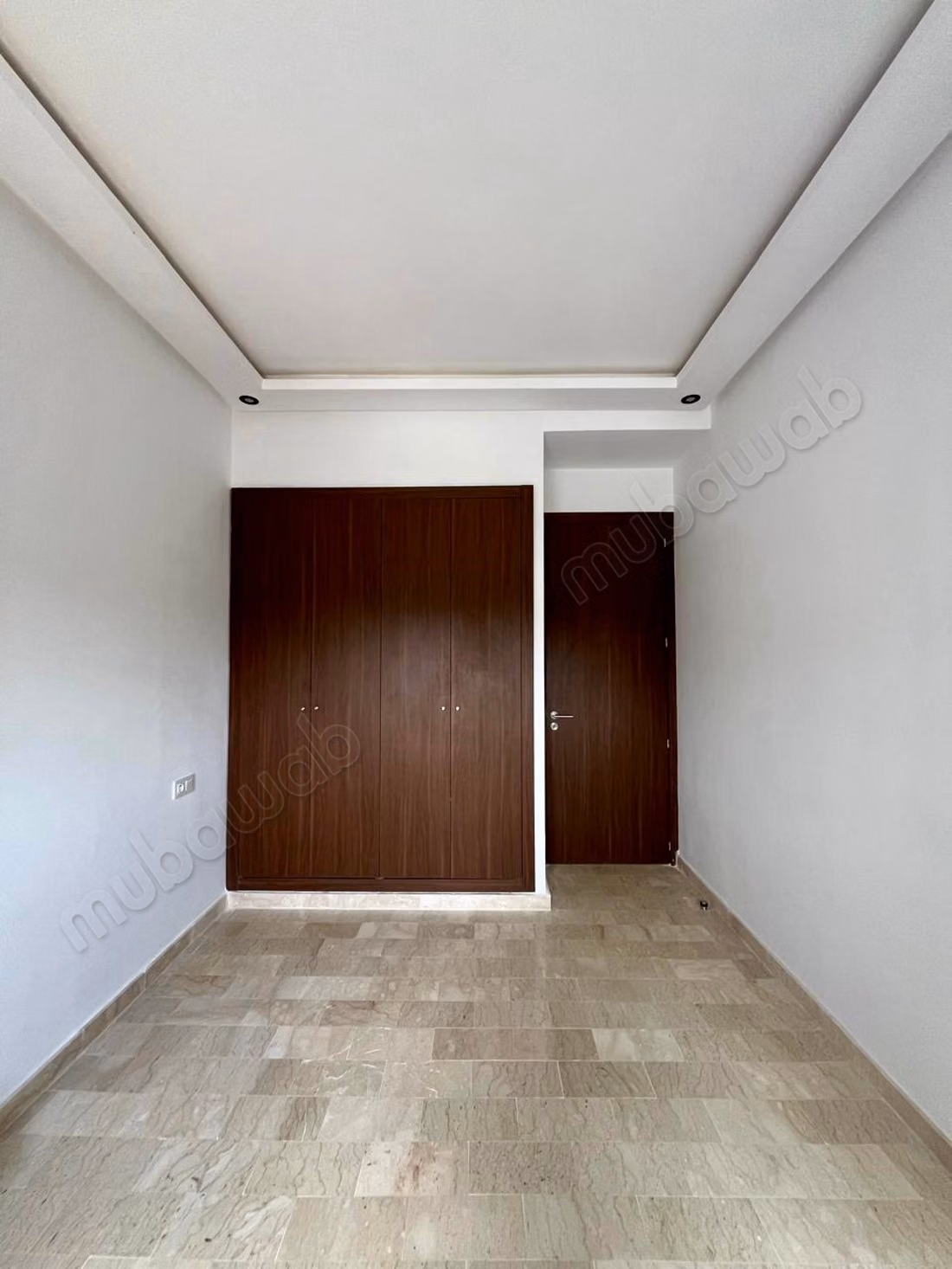 Appartement 1 chambre à louer à Zenata