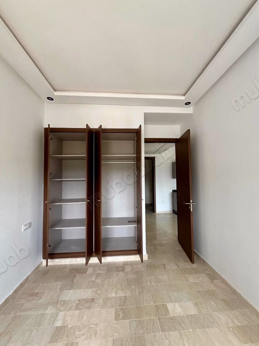 Appartement 1 chambre à louer à Zenata