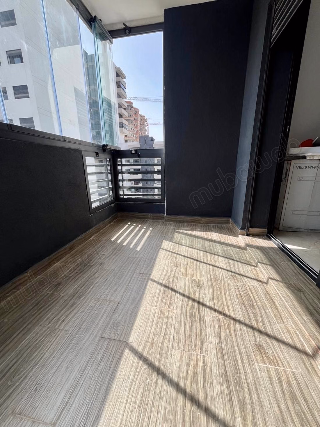Appartement 1 chambre à louer à Zenata