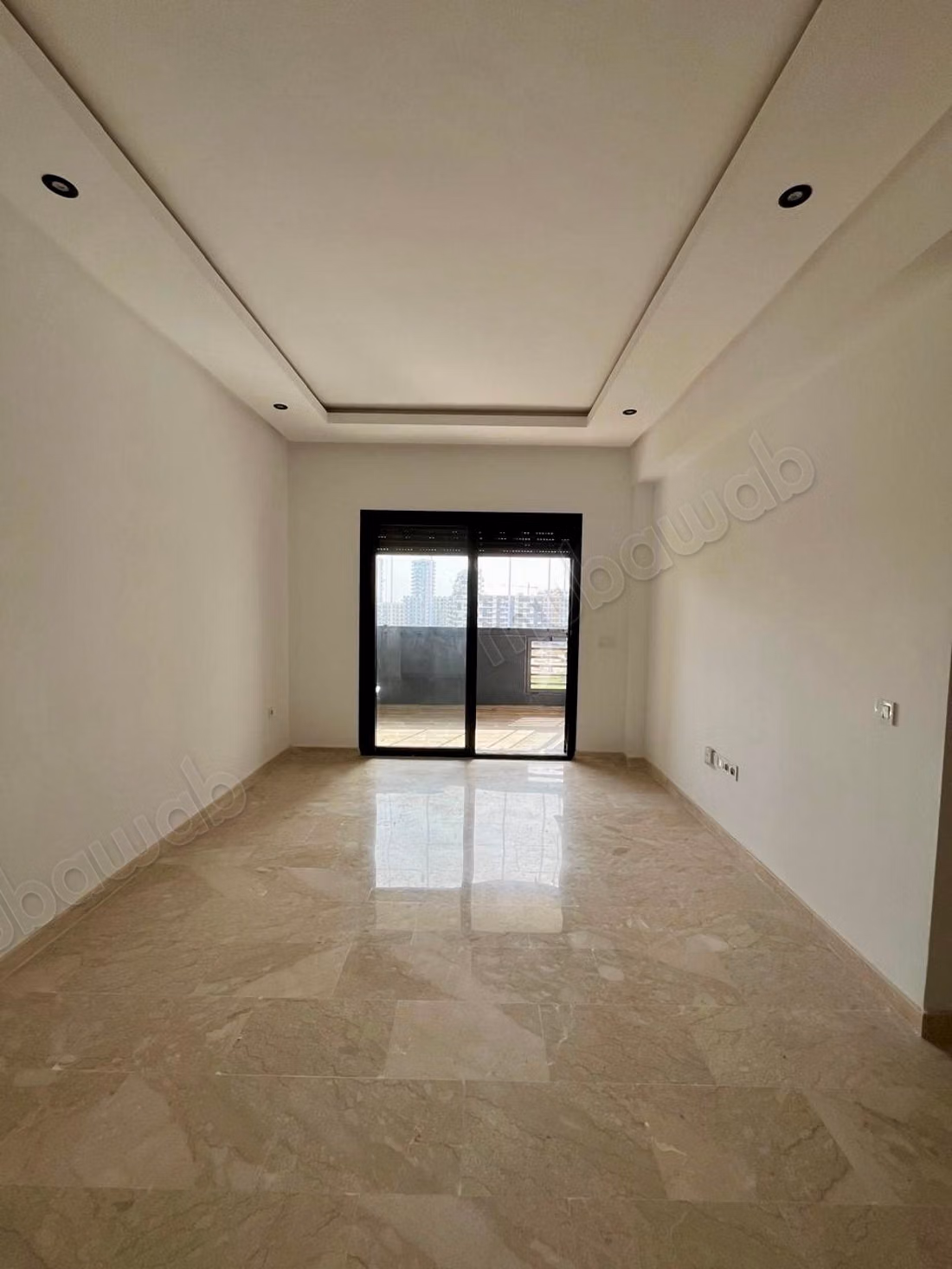 Appartement 1 chambre à louer à Zenata