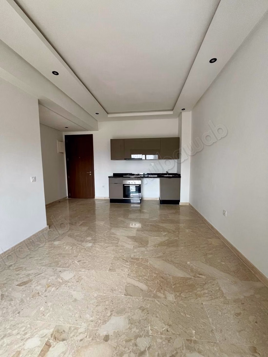 Appartement 1 chambre à louer à Zenata