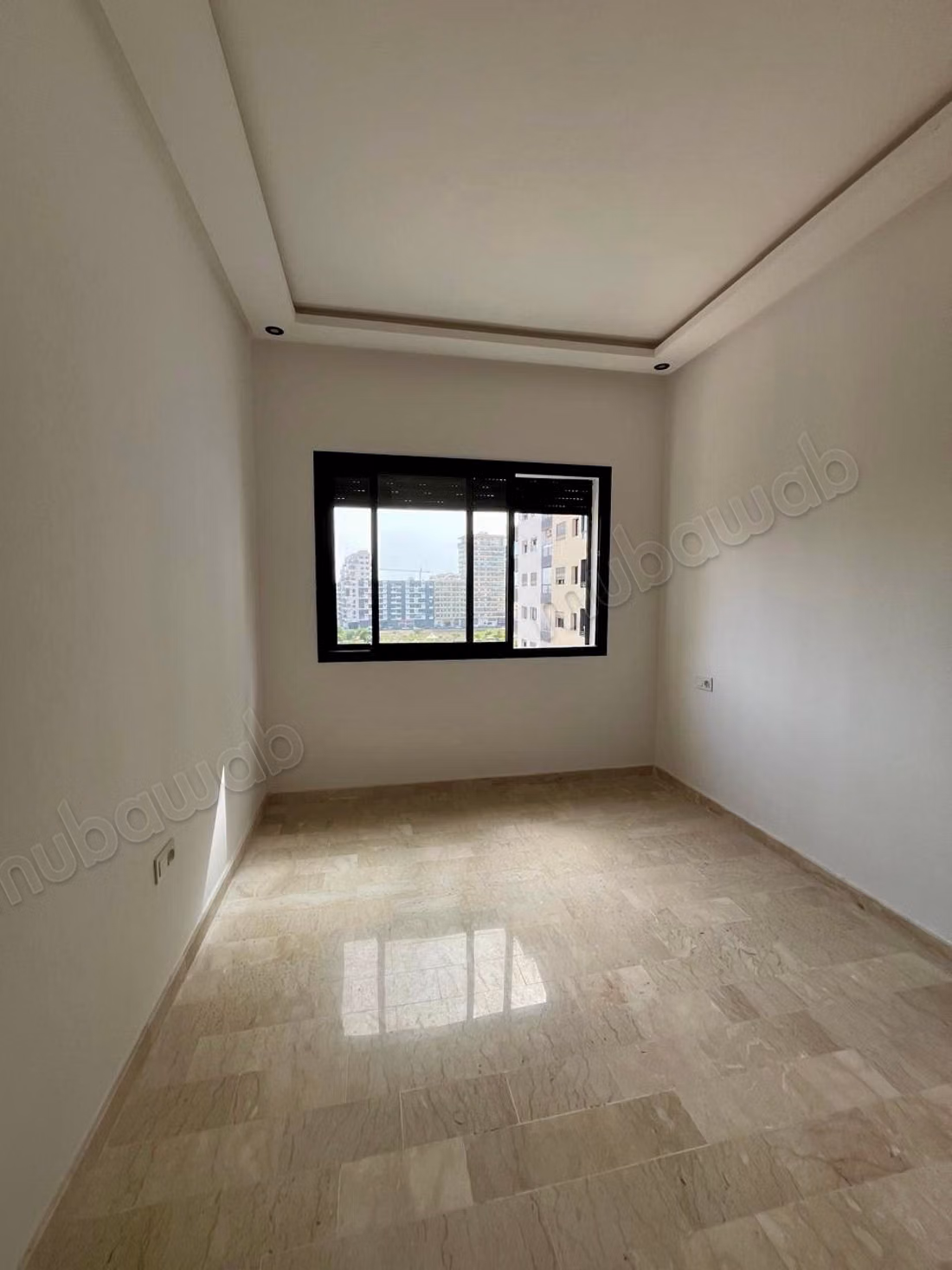 Appartement 1 chambre à louer à Zenata