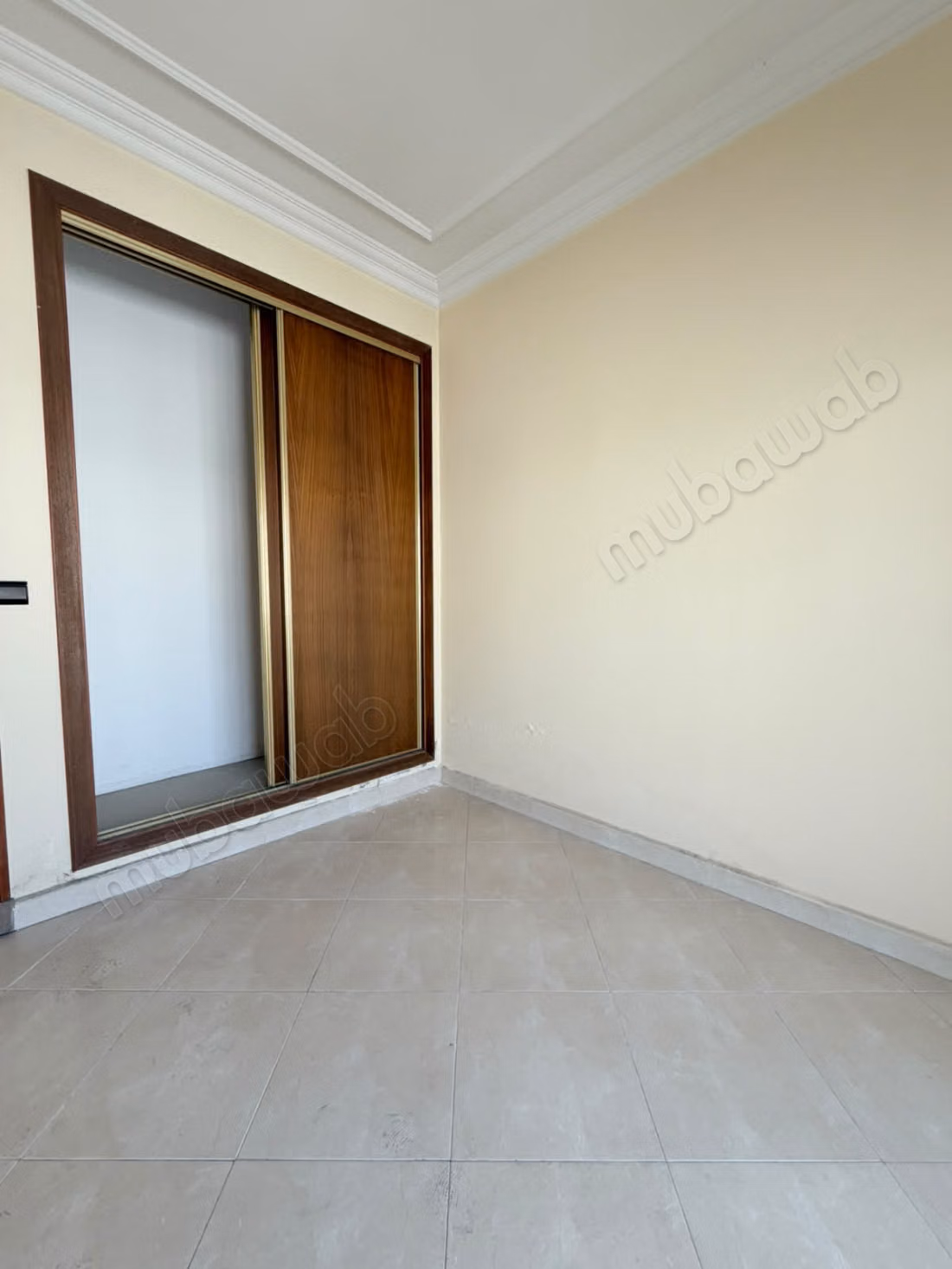 Appartement à vendre centre ville de Tanger 135m habitable plus 64m de terrasse