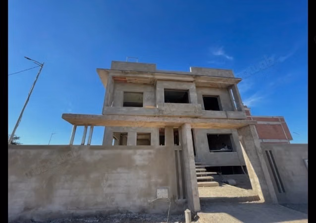 Villa for sale