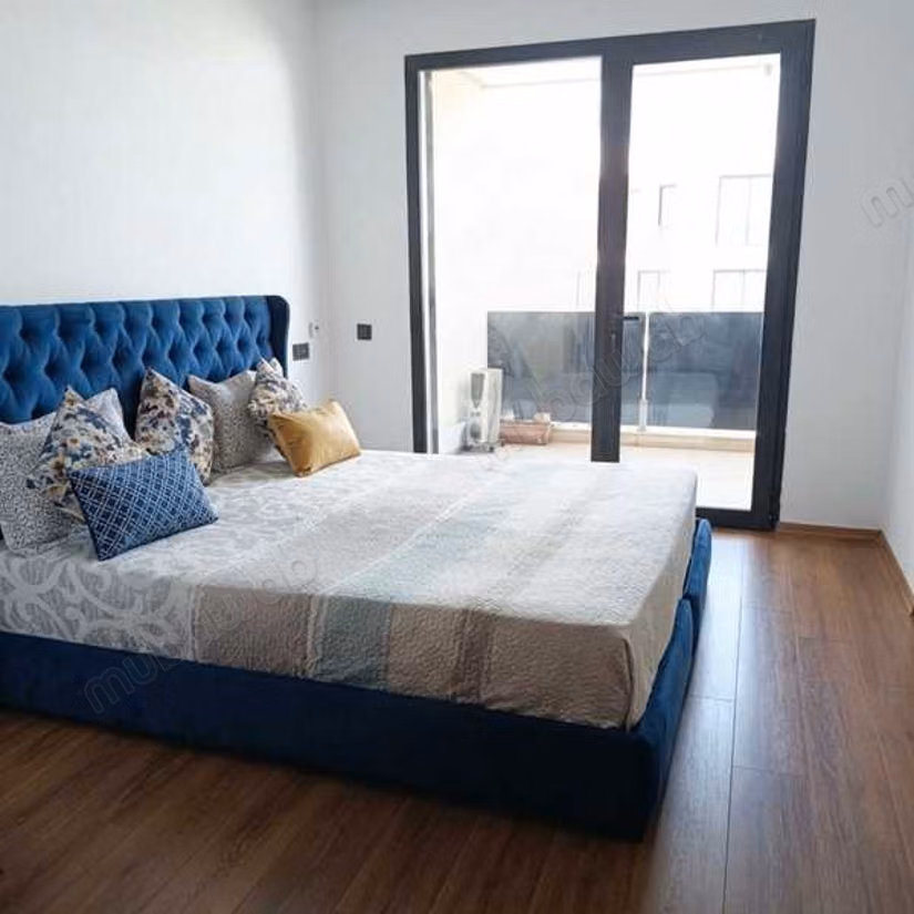 Appartement à Vendre de 151.0 m² à Casablanca, Ferme Bretonne