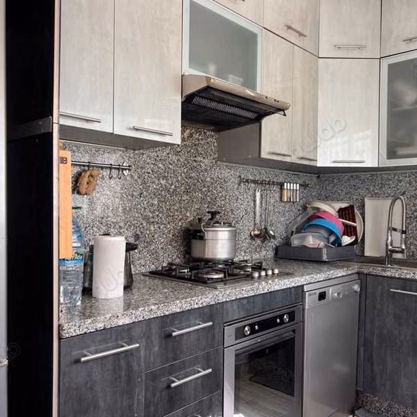 Apartment for Sale of 80.0 m² in Casablanca, Bourgogne Sidi Belyout