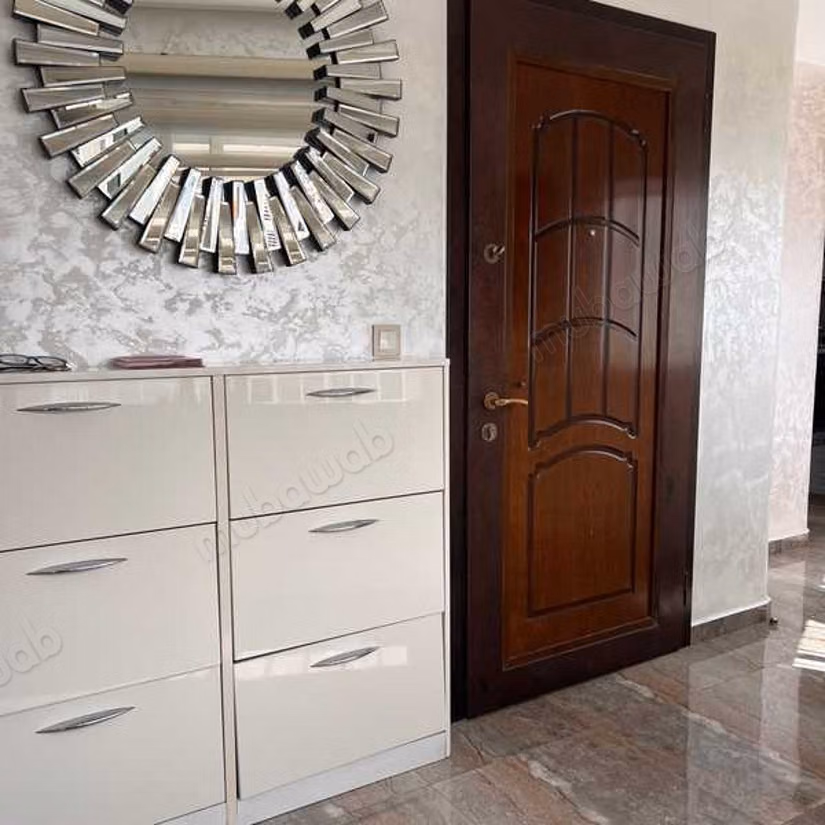 Apartment for Sale of 80.0 m² in Casablanca, Bourgogne Sidi Belyout