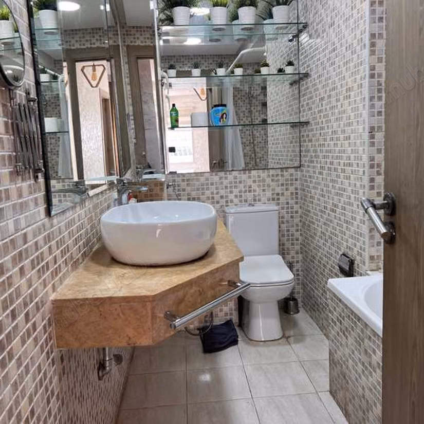 Apartment for Sale of 80.0 m² in Casablanca, Bourgogne Sidi Belyout