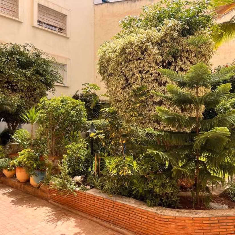 Apartment for Sale of 80.0 m² in Casablanca, Bourgogne Sidi Belyout