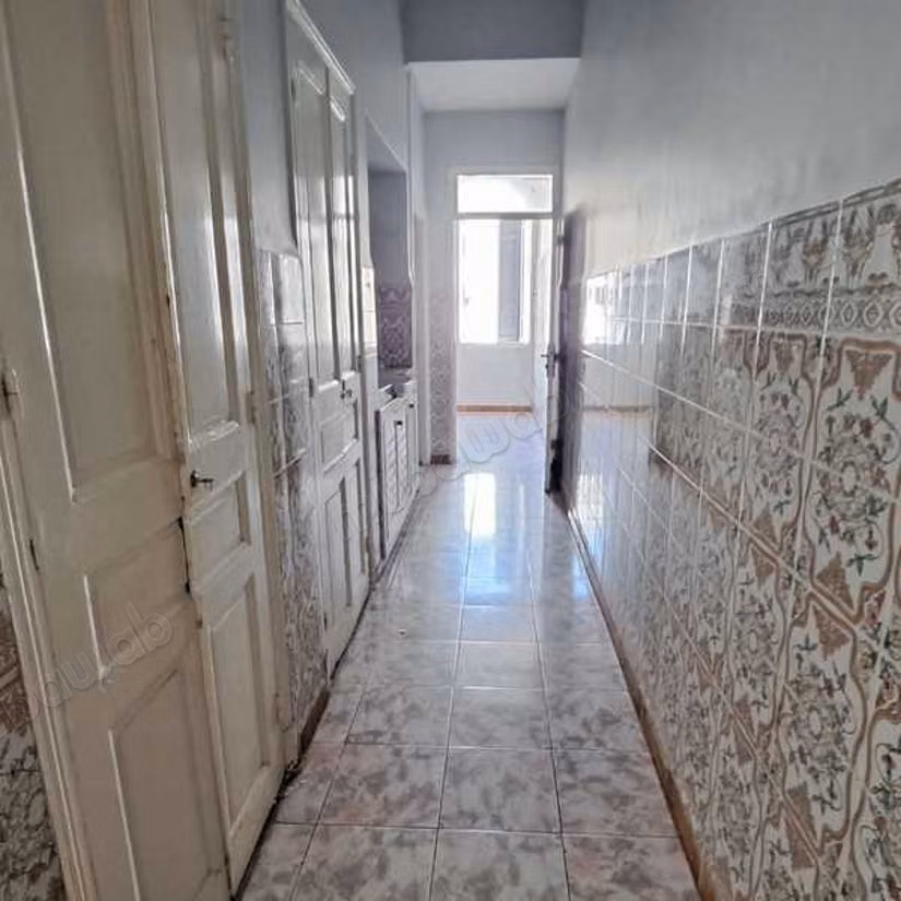 Apartment for Rent of 135.0 m² in Casablanca, Bd Med V Neighborhood