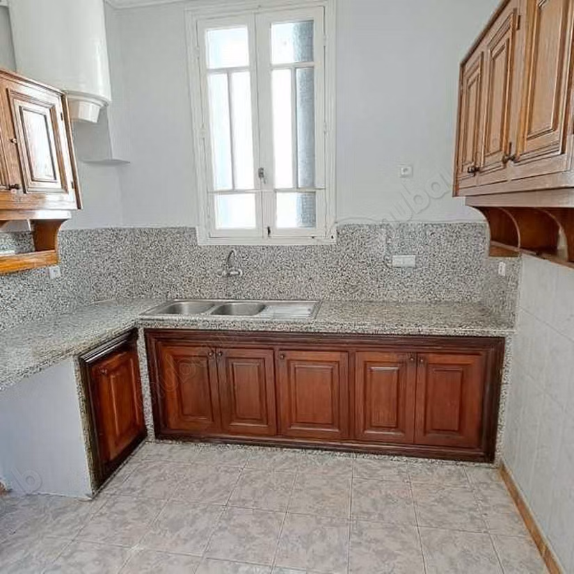 Apartment for Rent of 135.0 m² in Casablanca, Bd Med V Neighborhood