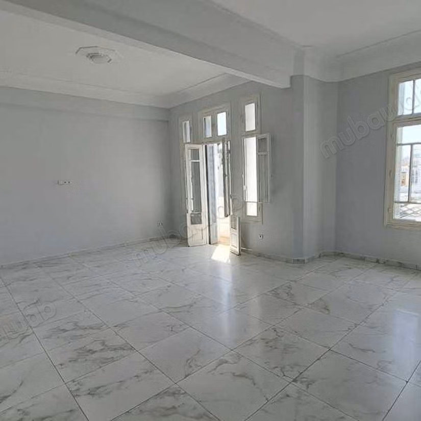 Apartment for Rent of 135.0 m² in Casablanca, Bd Med V Neighborhood