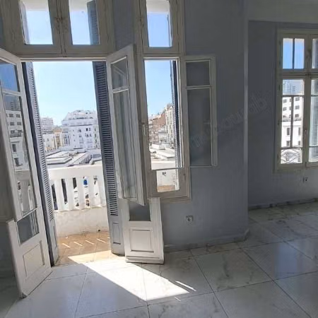Apartment for Rent of 135.0 m² in Casablanca, Bd Med V Neighborhood