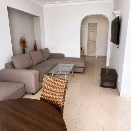 Appartement Te Huur van 75.0 m² in Casablanca, Racine