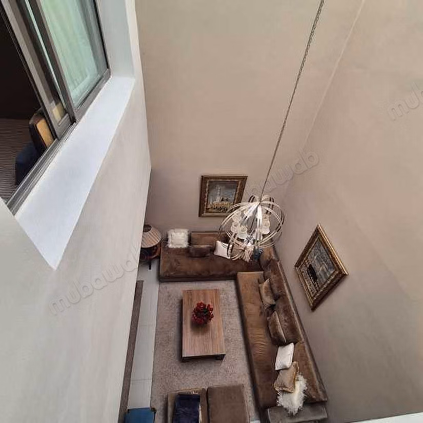 Villa à Louer de 78.0 m² à Casablanca, Laymoune