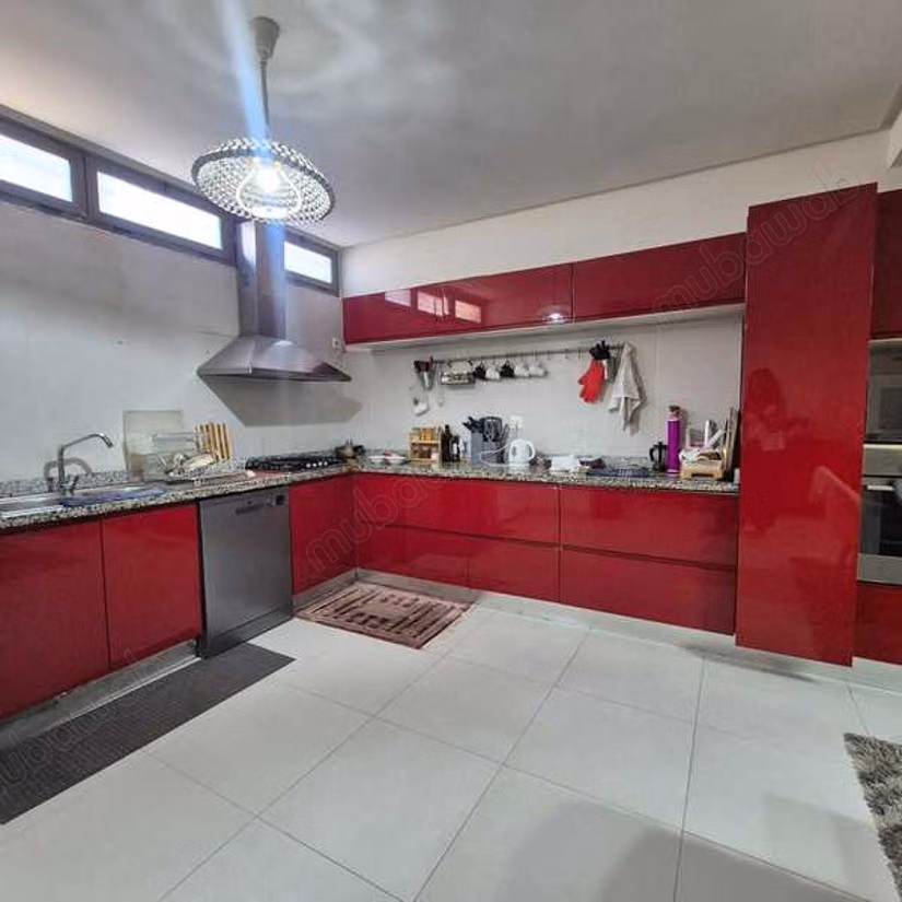 Villa à Louer de 78.0 m² à Casablanca, Laymoune