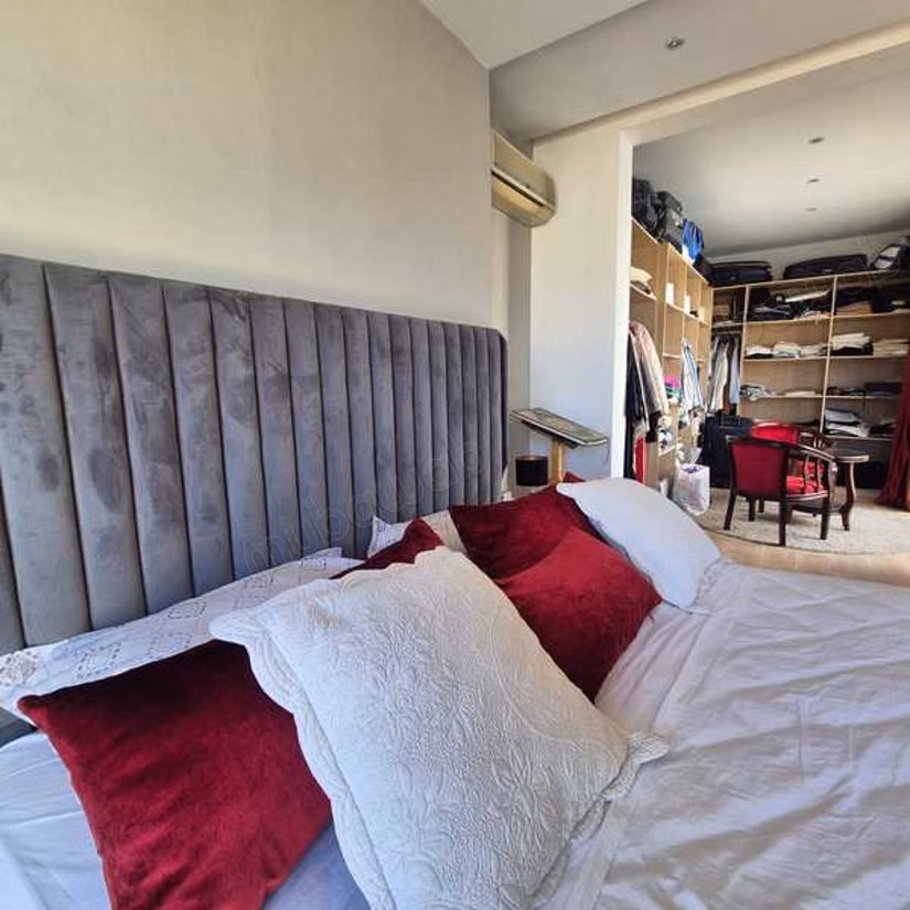 Villa à Louer de 78.0 m² à Casablanca, Laymoune