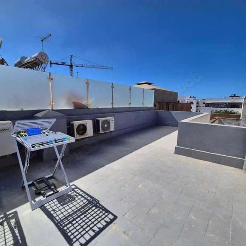 Villa à Louer de 78.0 m² à Casablanca, Laymoune