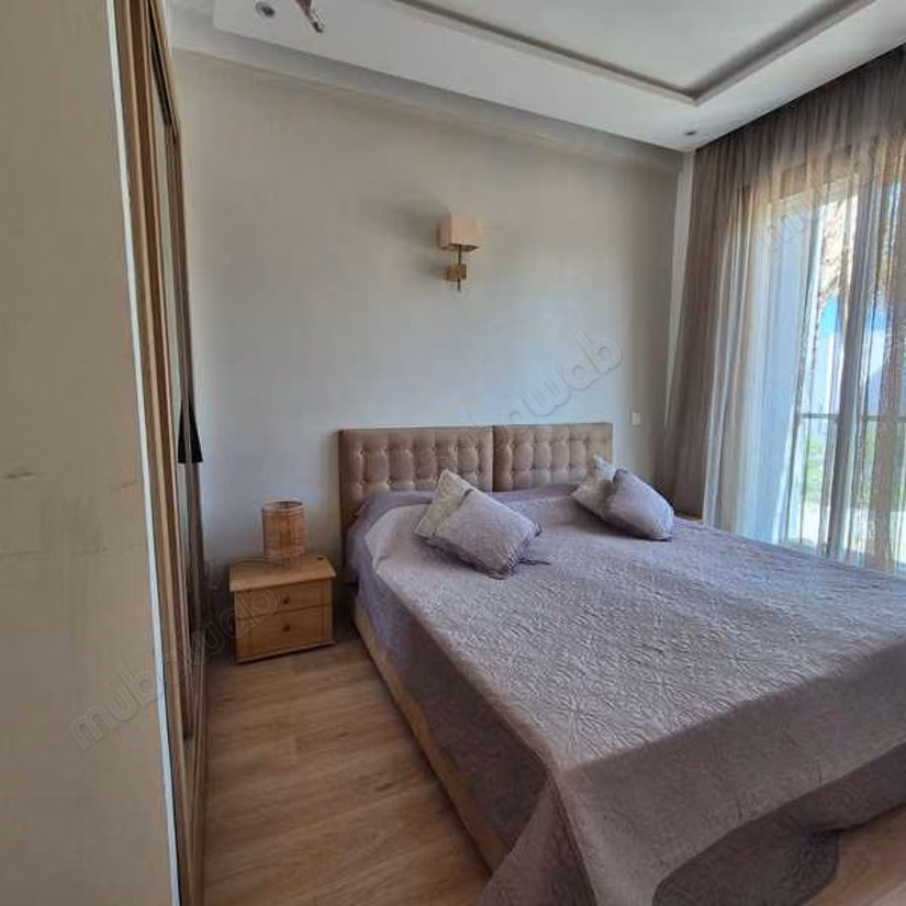 Villa à Louer de 78.0 m² à Casablanca, Laymoune