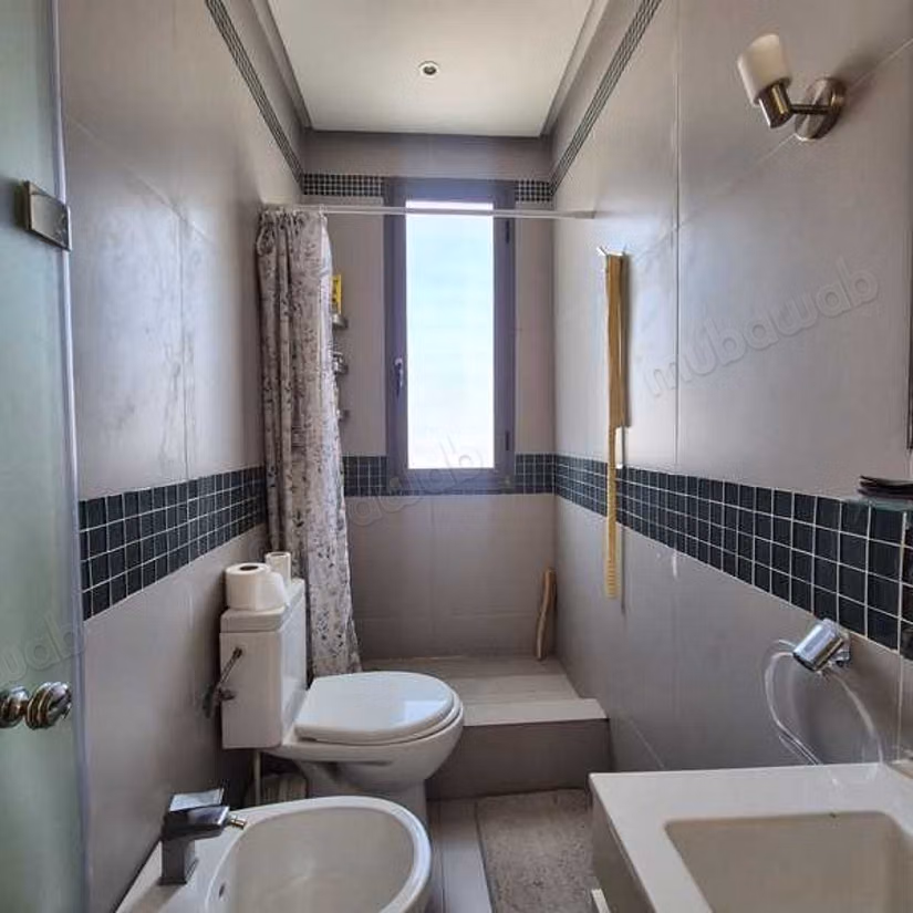 Villa à Louer de 78.0 m² à Casablanca, Laymoune