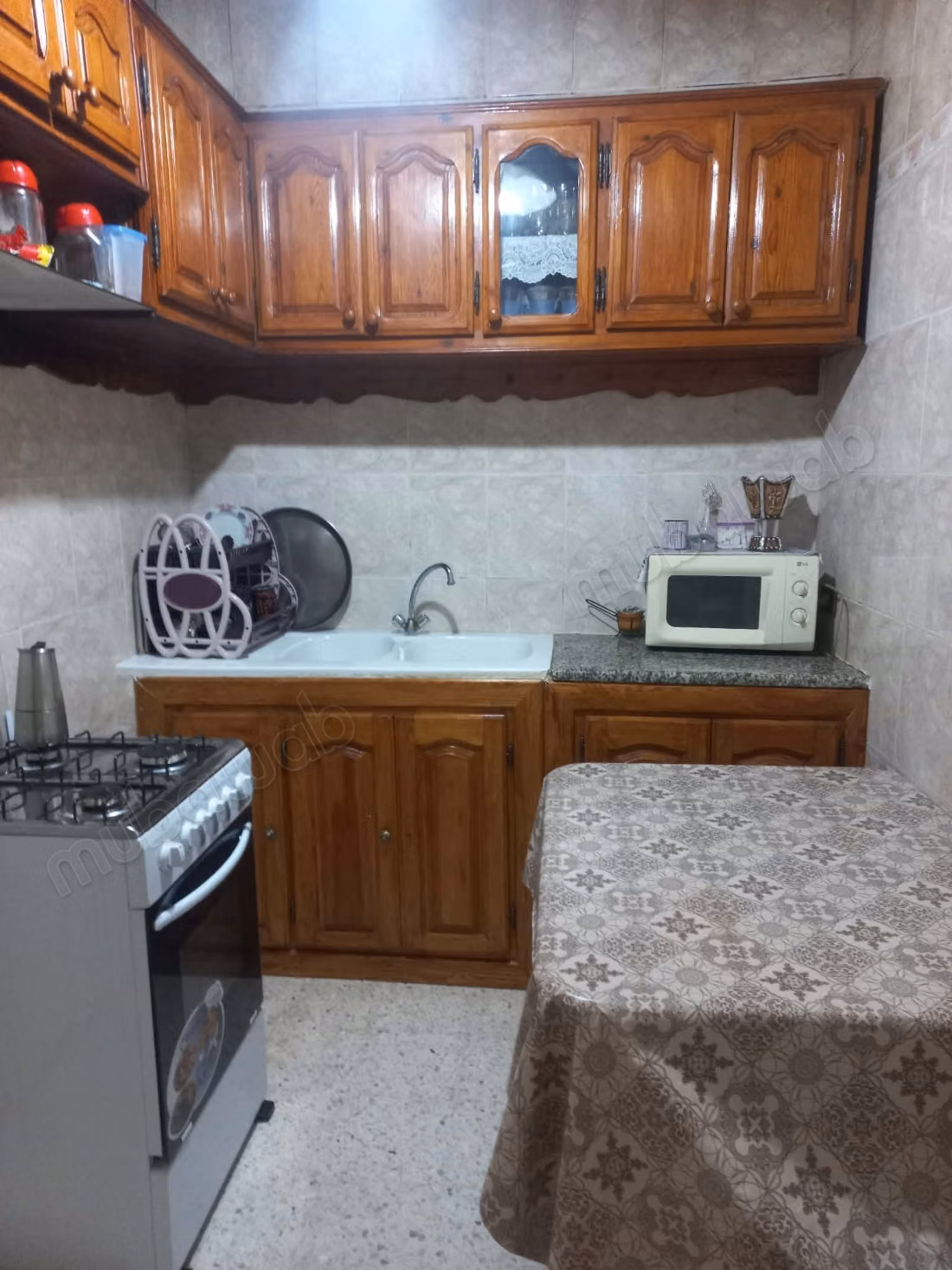 Superba casa arredata in affitto per studentesse