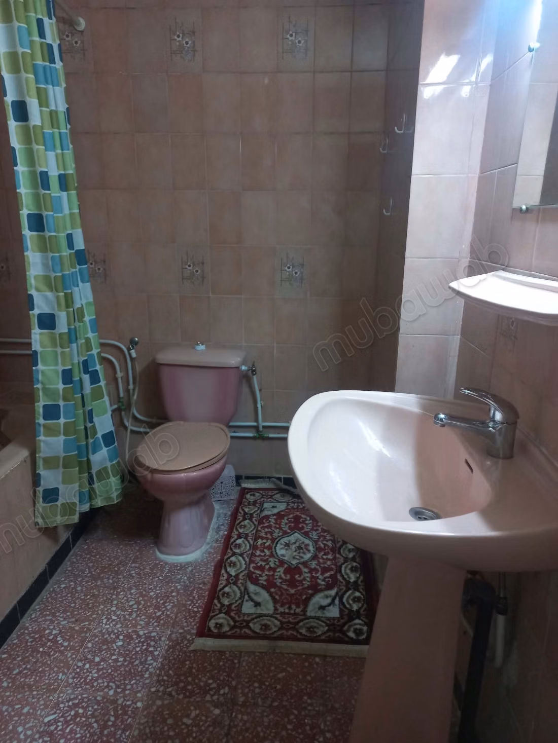 Superba casa arredata in affitto per studentesse