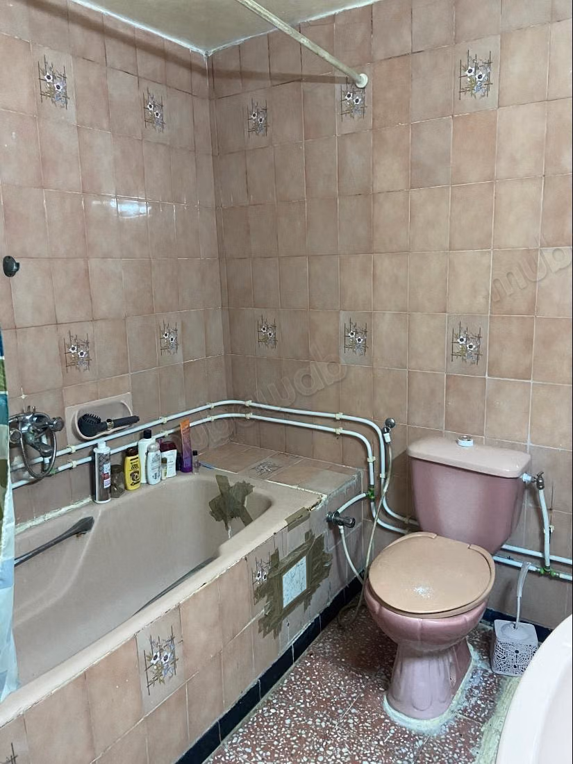 Superbe maison meublée à louer pour etudiantes